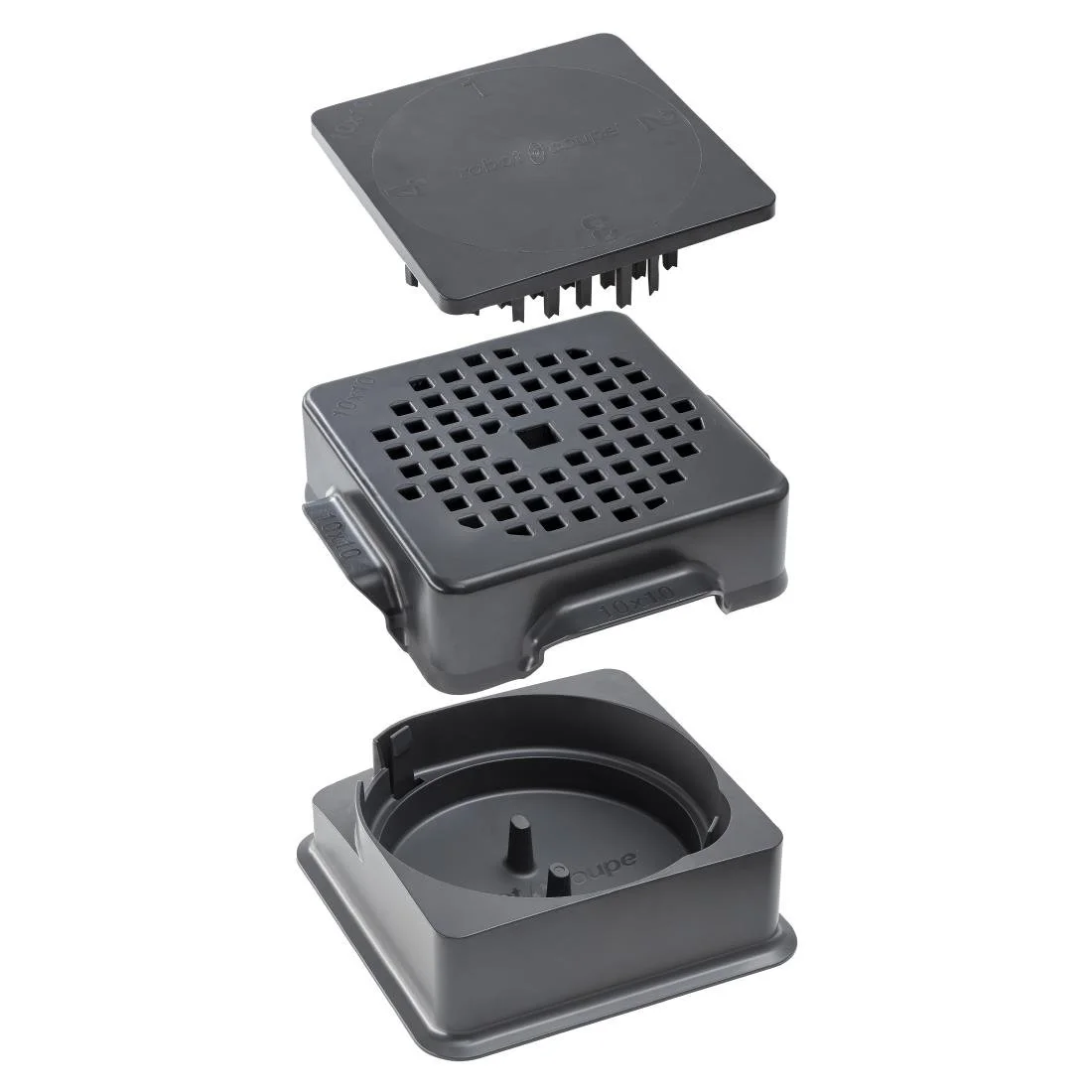 Robot Coupe EasyClean Xpress 14mm - Image 2