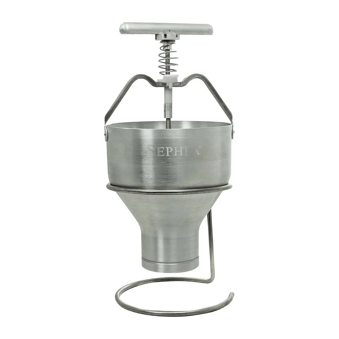 Sephra Mini Doughnut Dispenser With Stand SEMDDSTND - Image 1