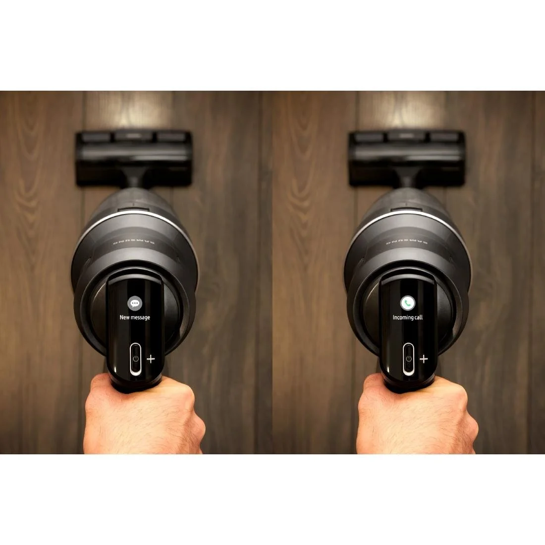 Samsung Bespoke Jet AI Cordless Vacuum Cleaner - Image 3