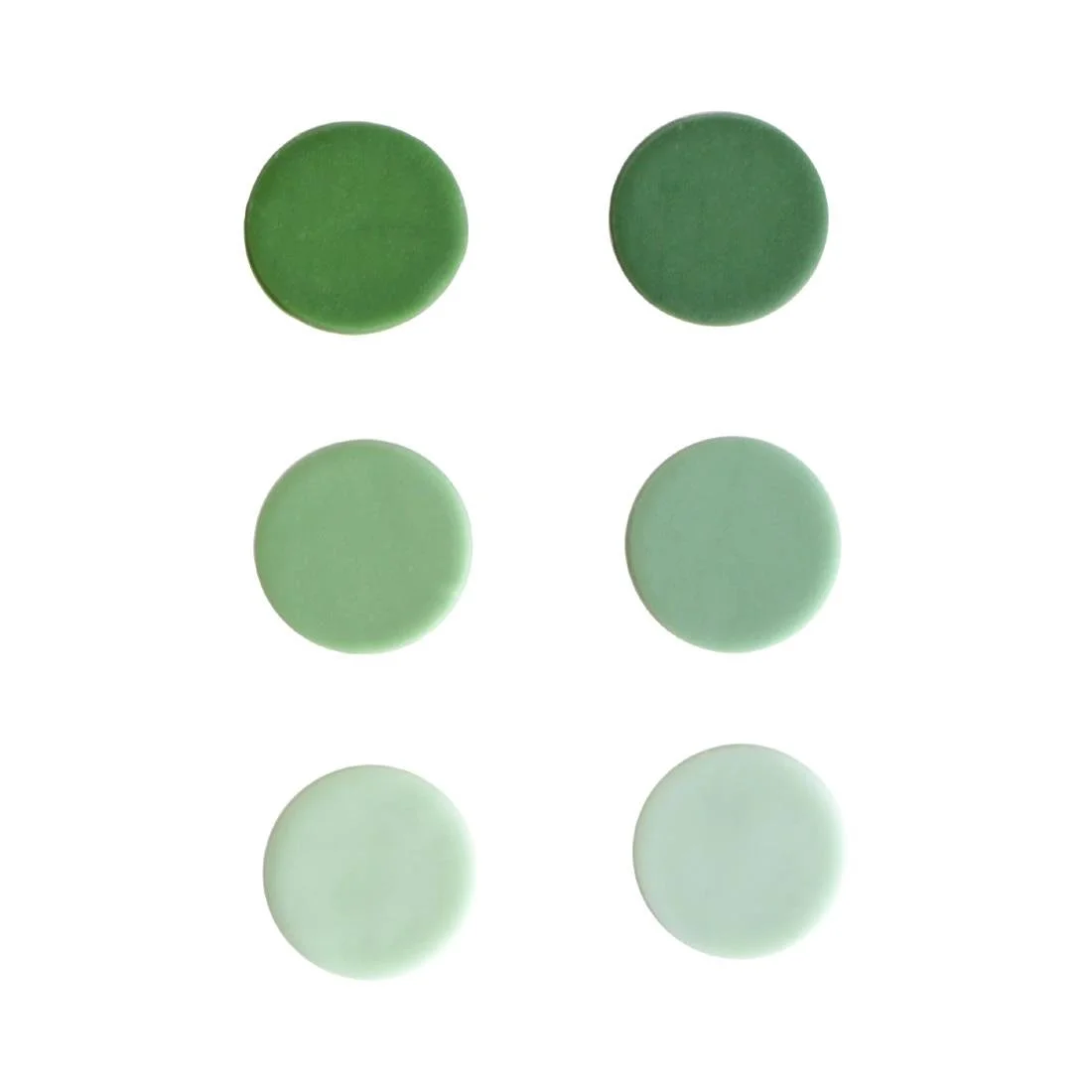 PME 100% Natural Food Colour - Moss Green 25g - Image 3