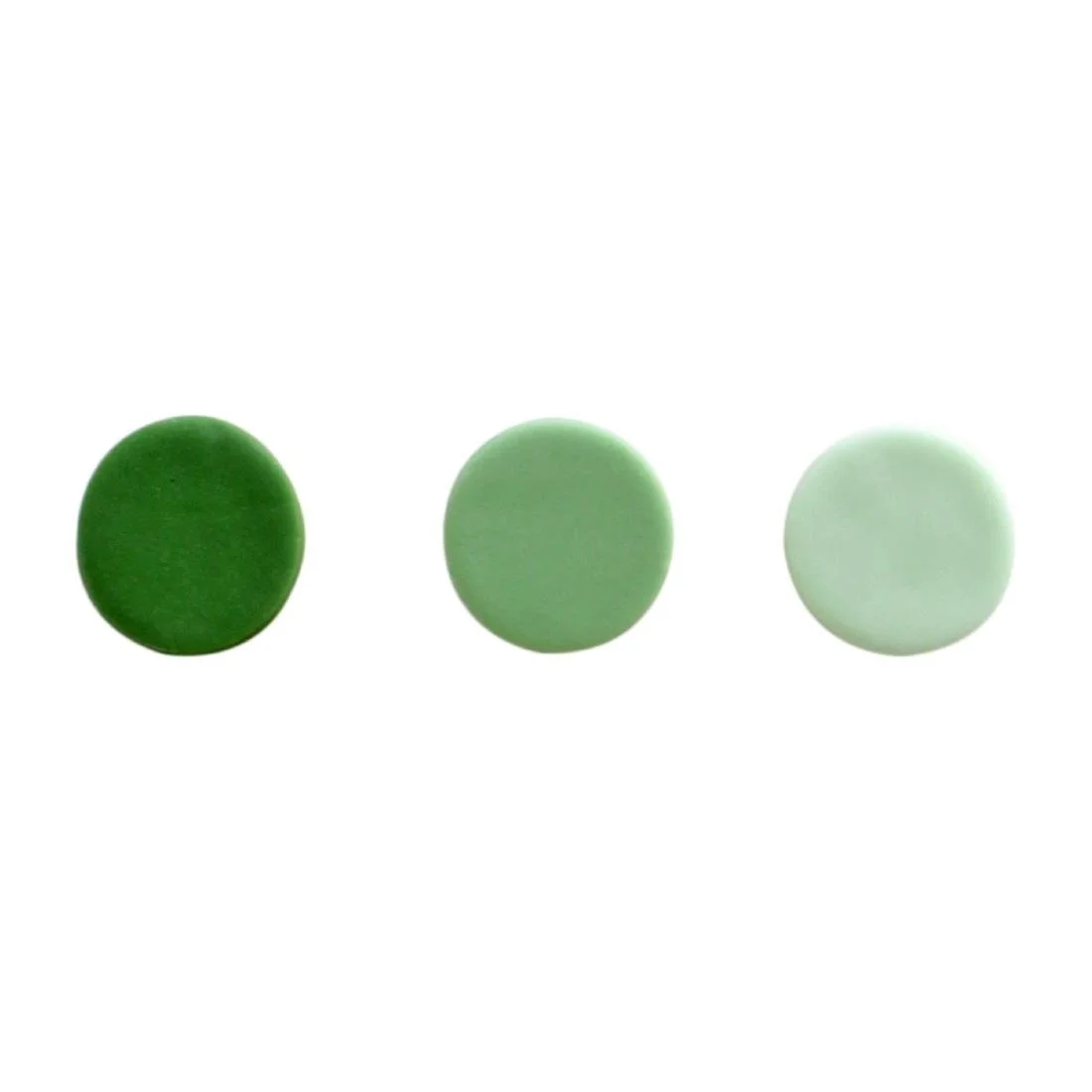 PME 100% Natural Food Colour - Juniper Green 25g - Image 10