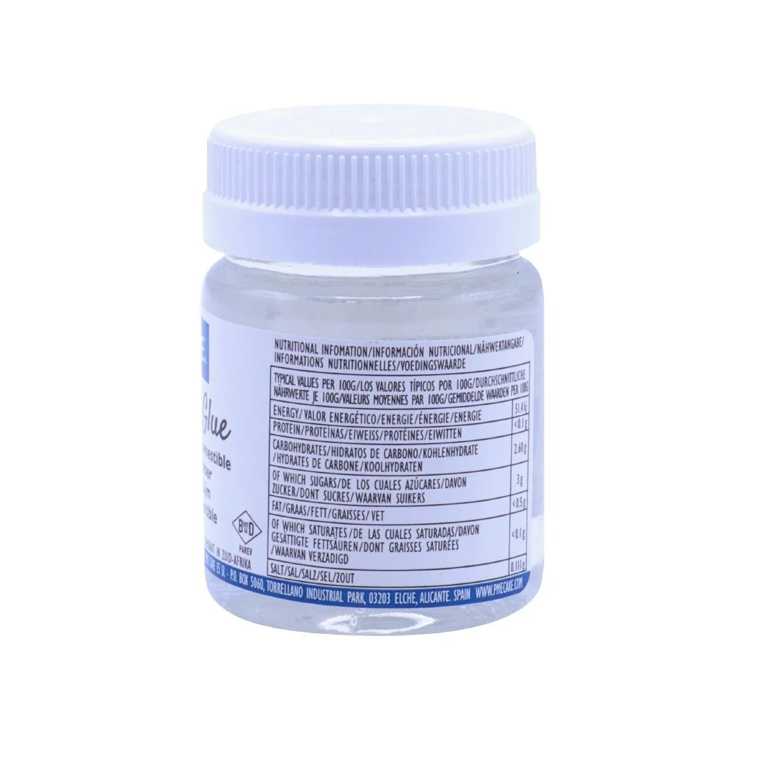 PME Essentials Petal Glue 60g - Image 3