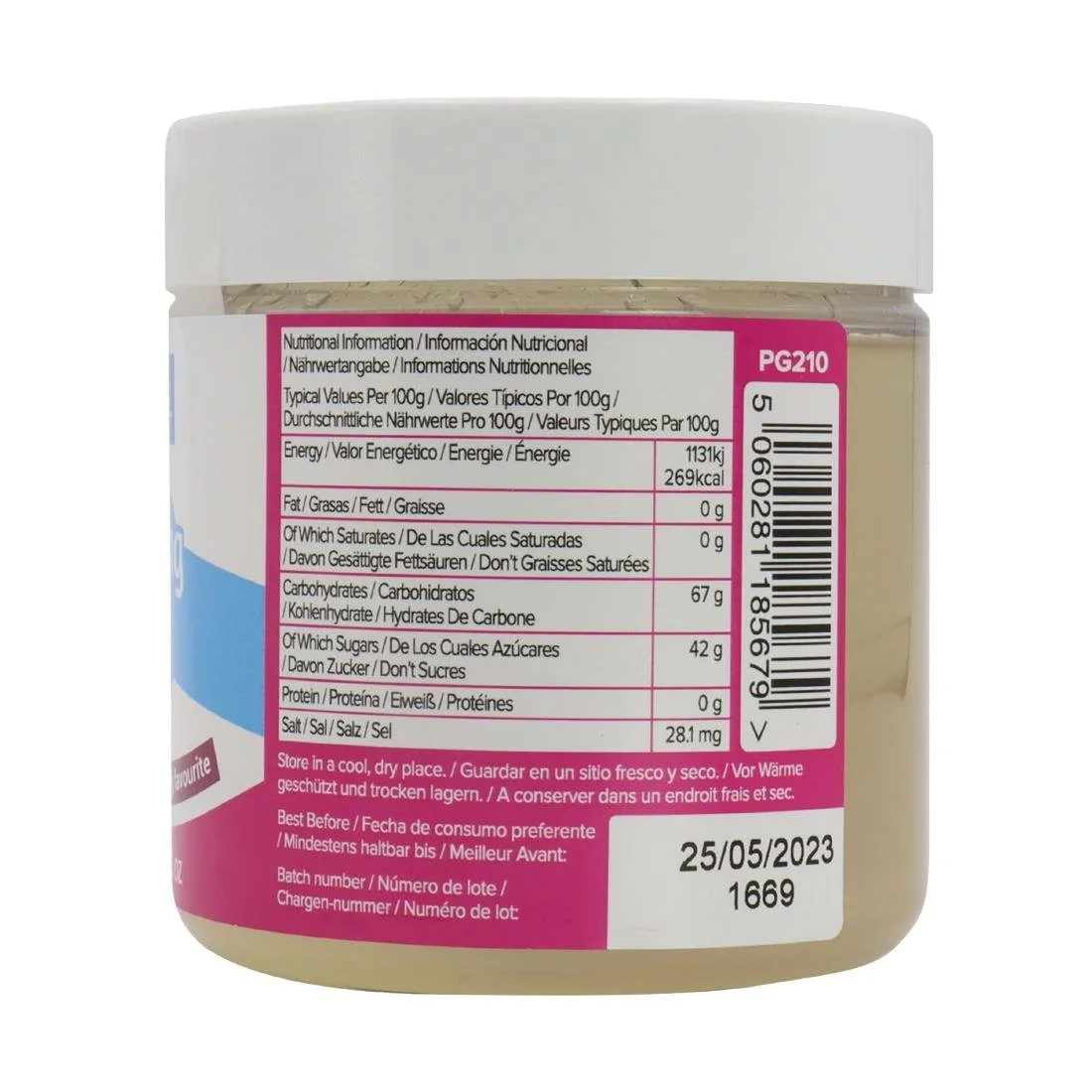 PME Essentials Glucose 325g - Image 4
