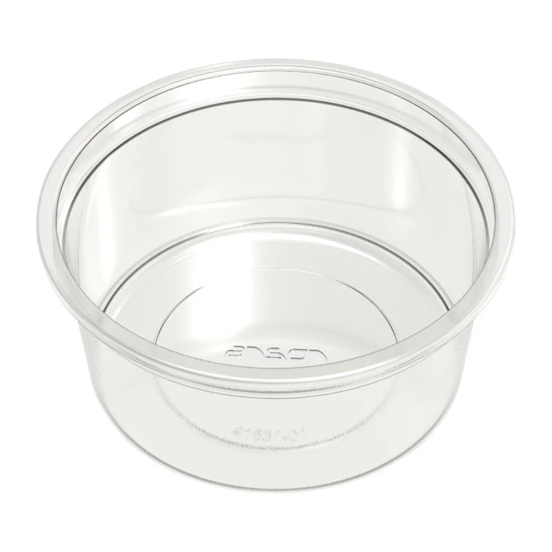 Faerch 101RPET Deli Pots 250ml (1300 Pack) - Image 1