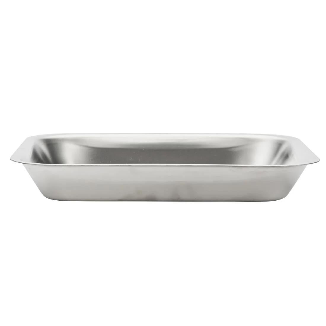 De Buyer Outdoor Marinating Dish 270x220x40mm - Image 2