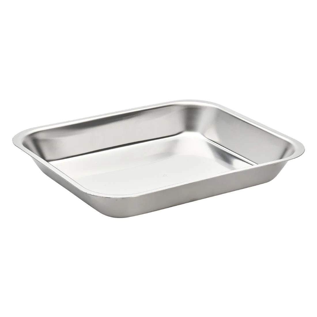 De Buyer Outdoor Marinating Dish 270x220x40mm - Image 1