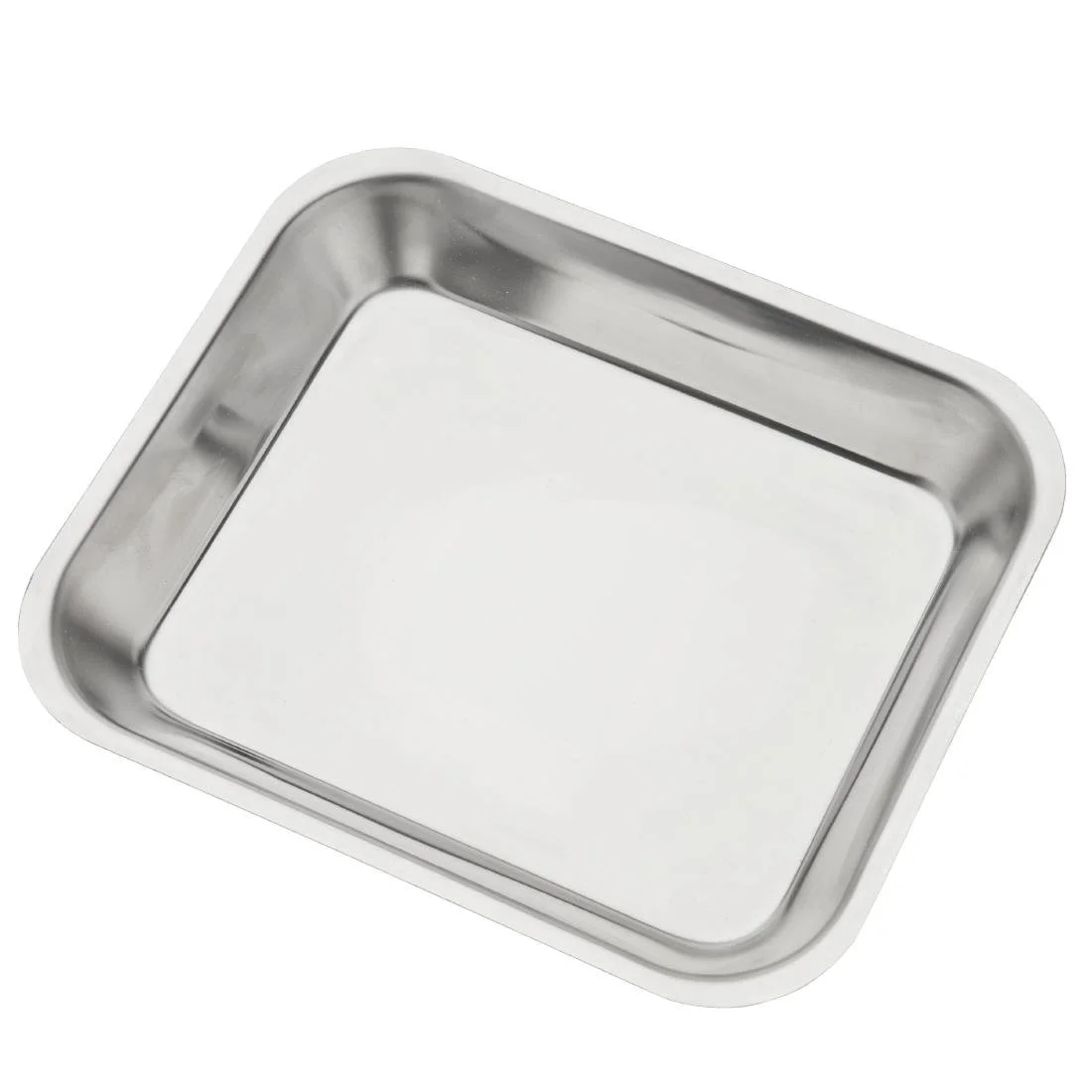 De Buyer Outdoor Marinating Dish 270x220x40mm - Image 6