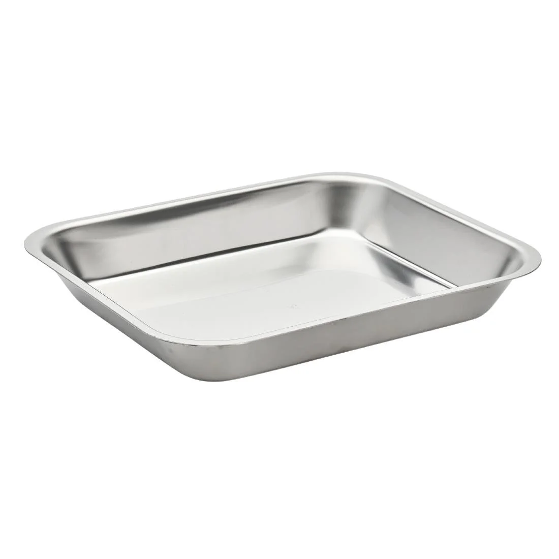 De Buyer Outdoor Marinating Dish 300x250x43mm - Image 1