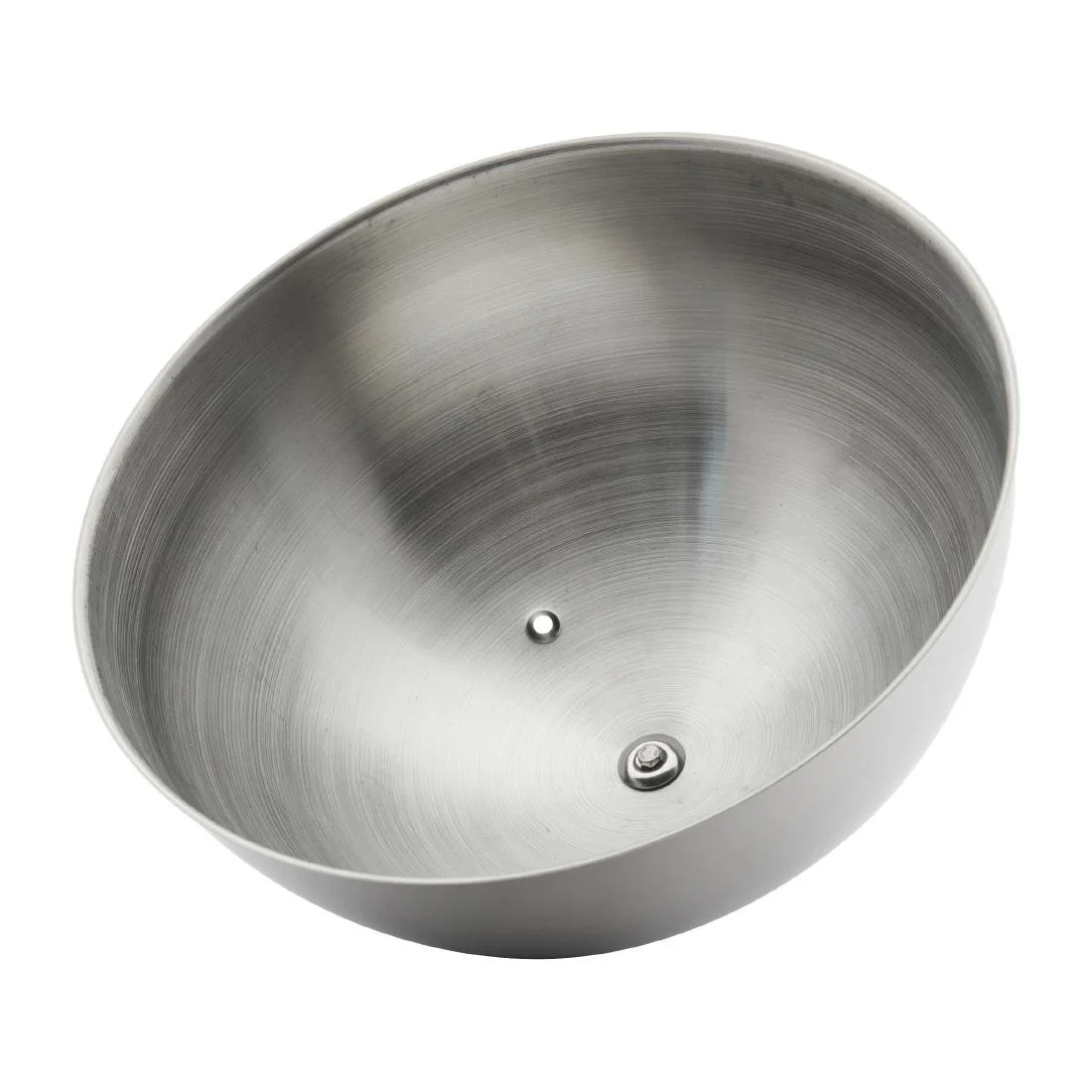 De Buyer Stainless Steel Cooking Dome 300mm - Image 4