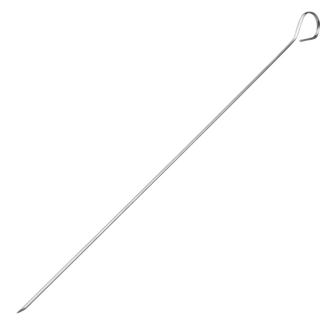 De Buyer Stainless Steel Skewers 350mm (10 Pack) - Image 1