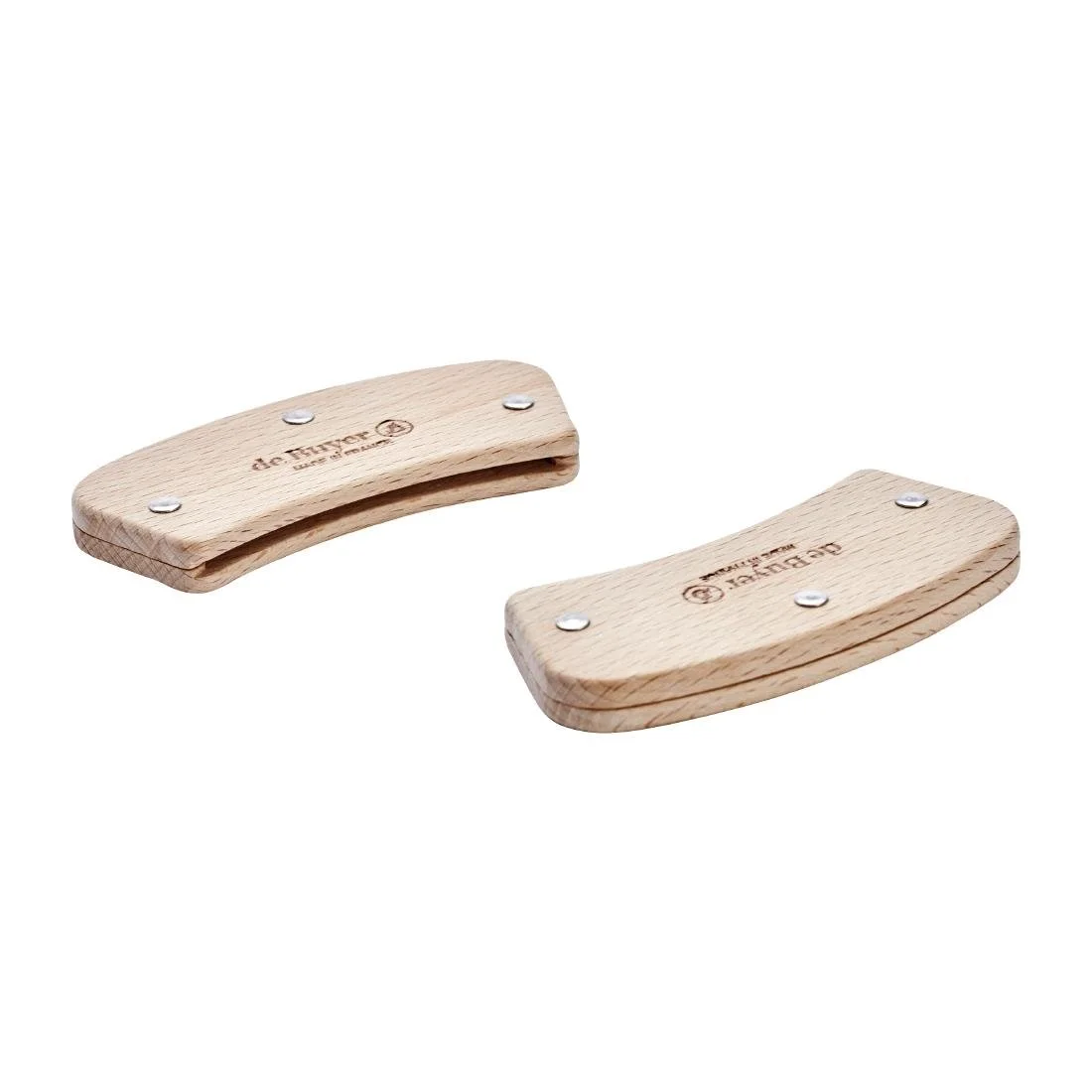 De Buyer Removable Pan Handle - Image 8