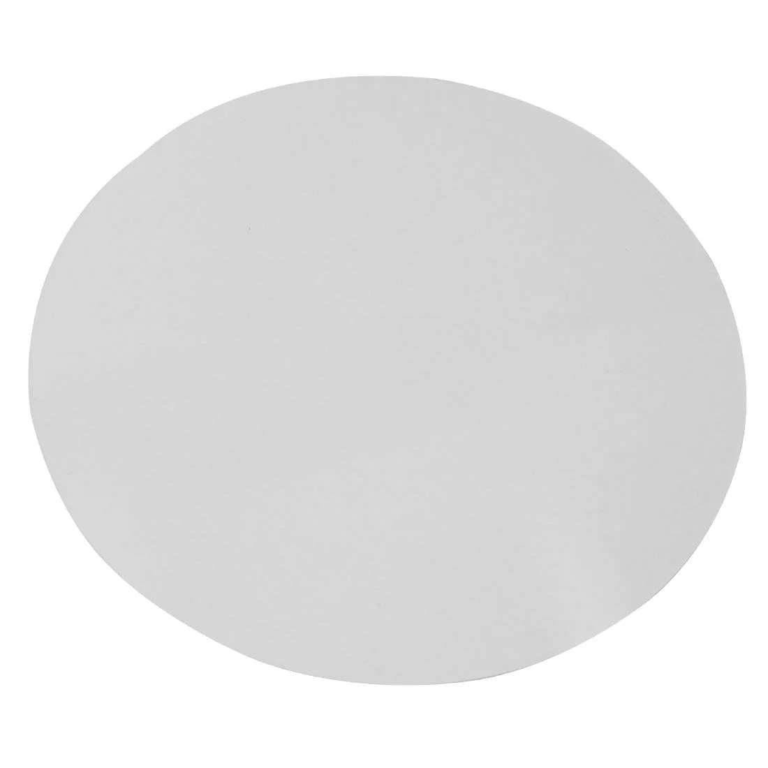 Fiesta Recyclable Lid for Round Foil Containers (200 Pack) - Image 1