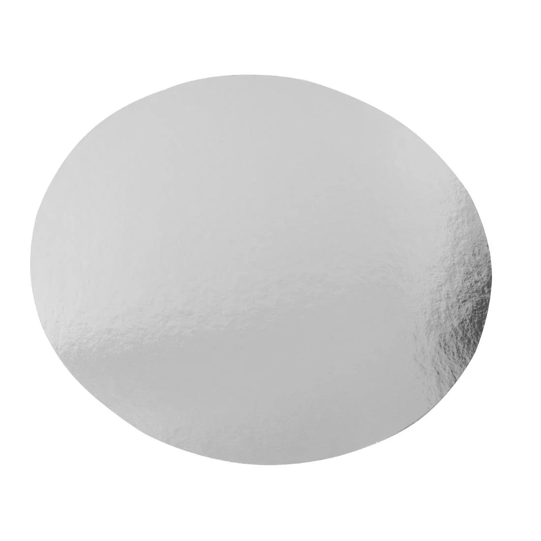 Fiesta Recyclable Lid for Round Foil Containers (200 Pack) - Image 2