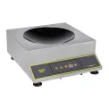 Roller Grill Induction Wok PIW30 - Image 1