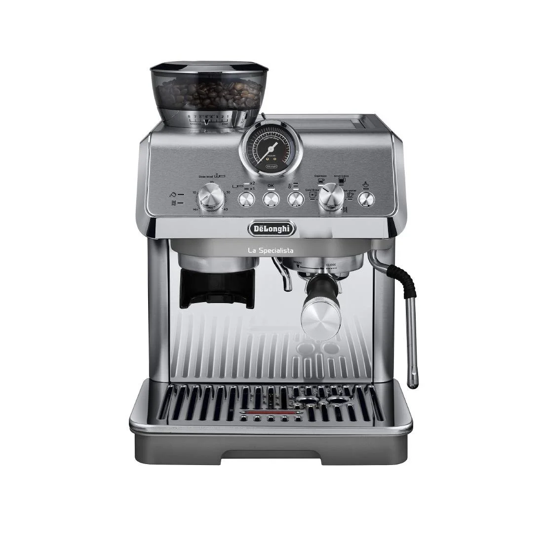 De'Longhi La Specialista Arte Evo Bean to Cup Coffee Machine EC9255.M - Image 1