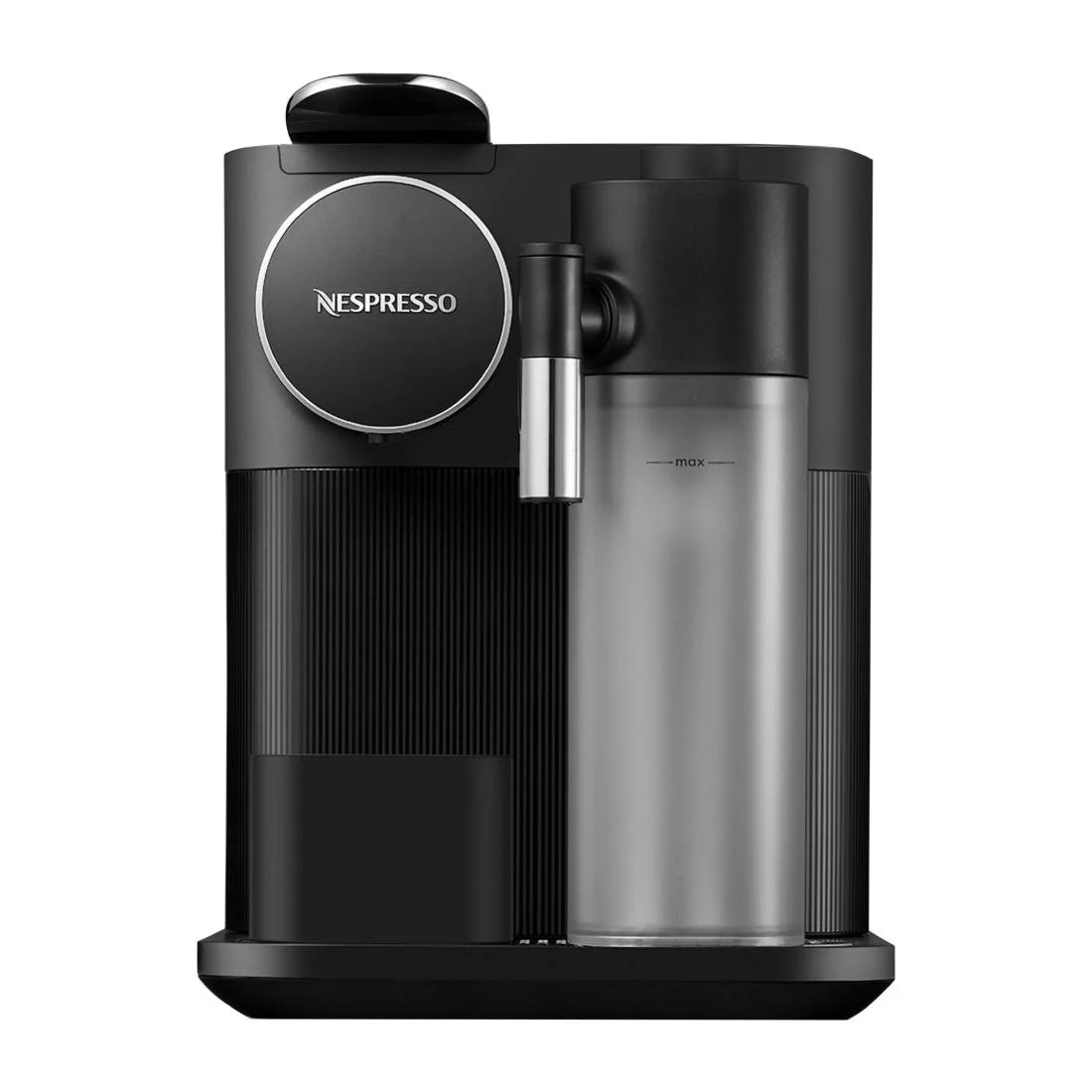 De'Longhi Gran Latissima Nespresso Coffee Machine Black EN640 - Image 1