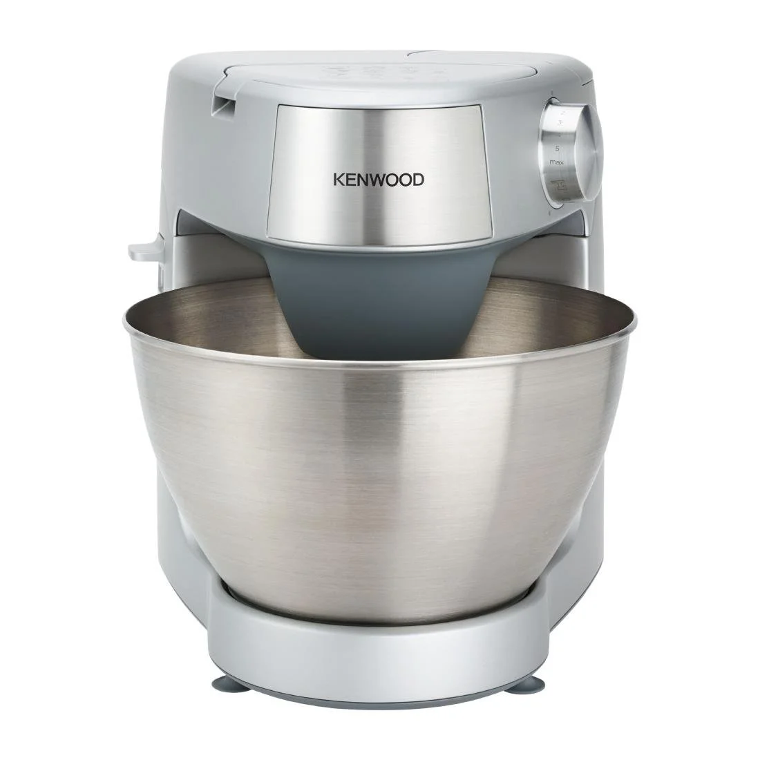 Kenwood Prospero+ Compact Mixer Silver KHC29.A0SI - Image 1