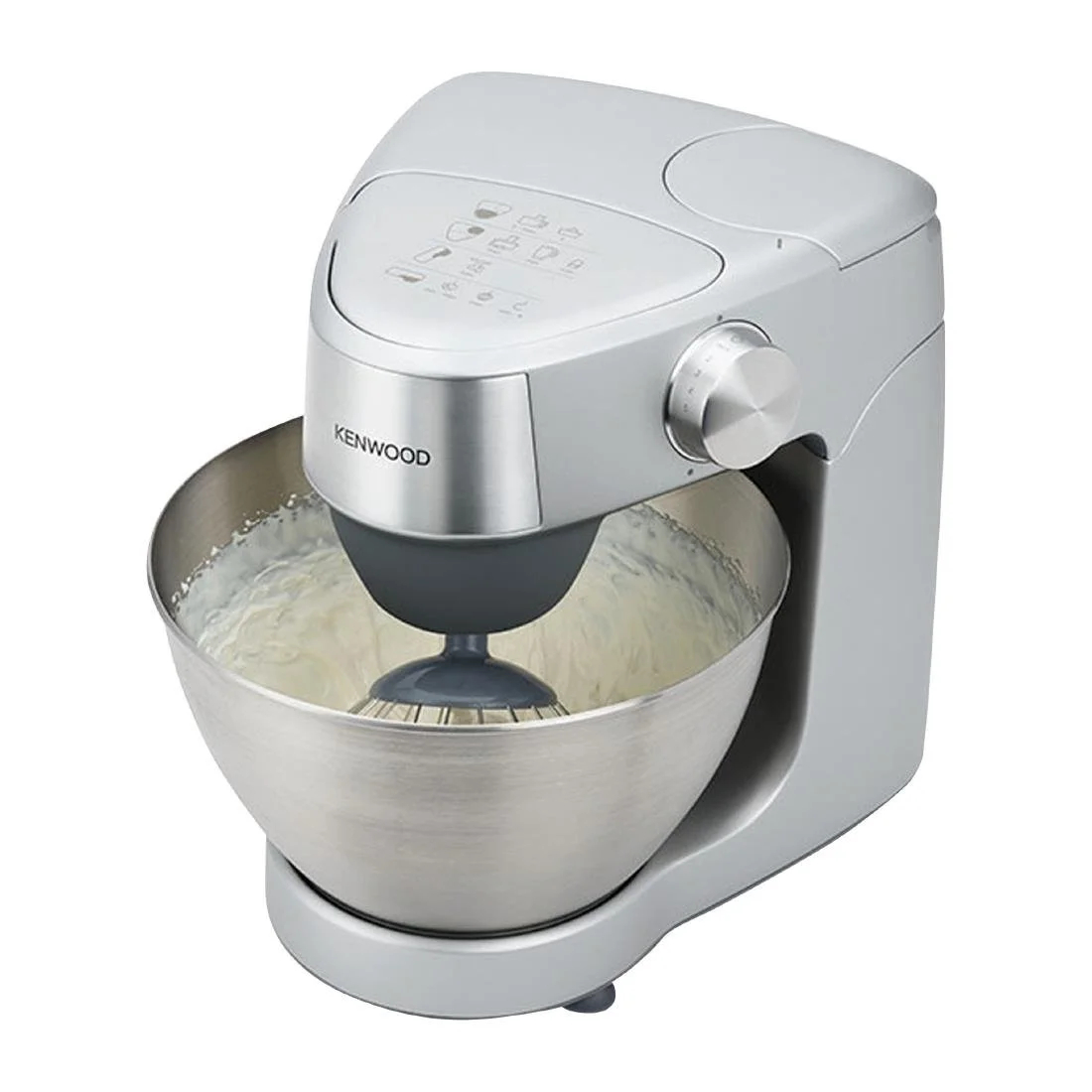 Kenwood Prospero+ Compact Mixer Silver KHC29.A0SI - Image 5