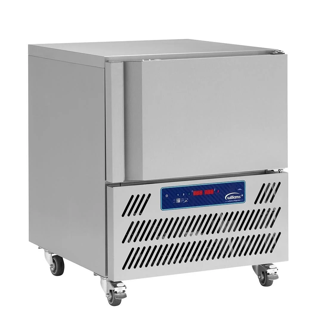 Williams Reach-In Blast Chiller Stainless Steel 10kg WBC10-SS - Image 1