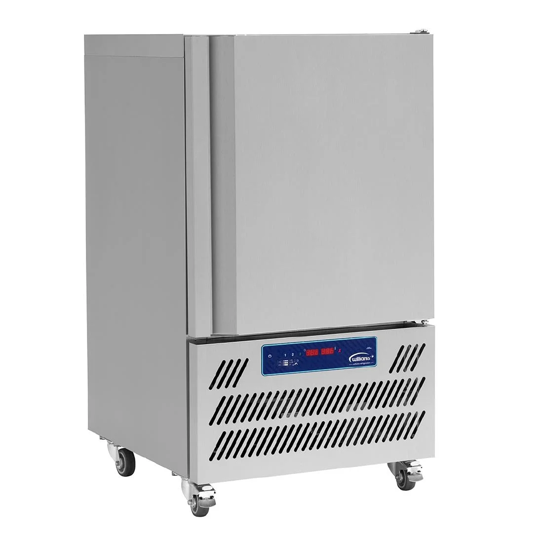 Williams Reach-In Blast Chiller Stainless Steel 20kg WBC20-SS - Image 1