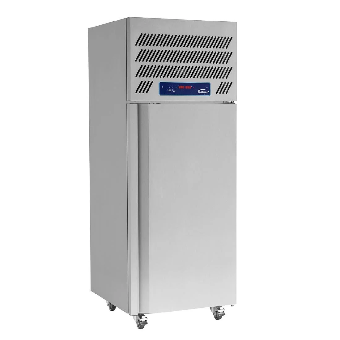 Williams Reach-In Blast Chiller Stainless Steel 50kg WBC50-SS - Image 1