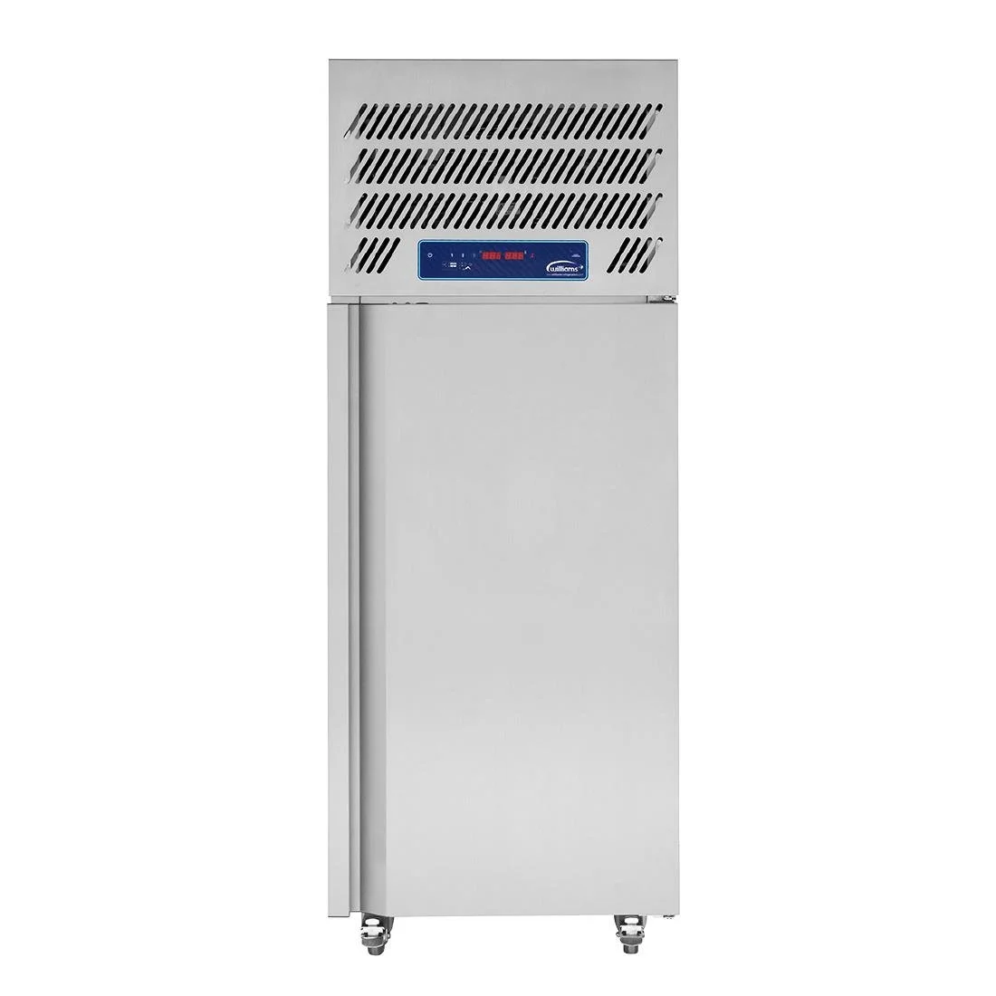 Williams Reach-In Blast Chiller Stainless Steel 50kg WBC50-SS - Image 3