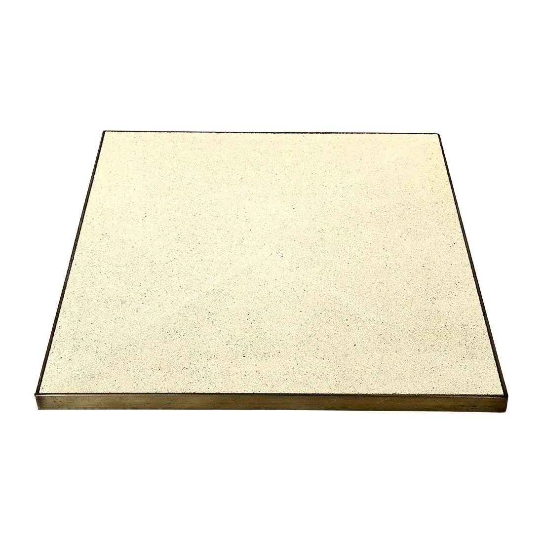 Bertha Pizza Stone for Bertha Original & Inflorescence Ovens BER-16004 - Image 1