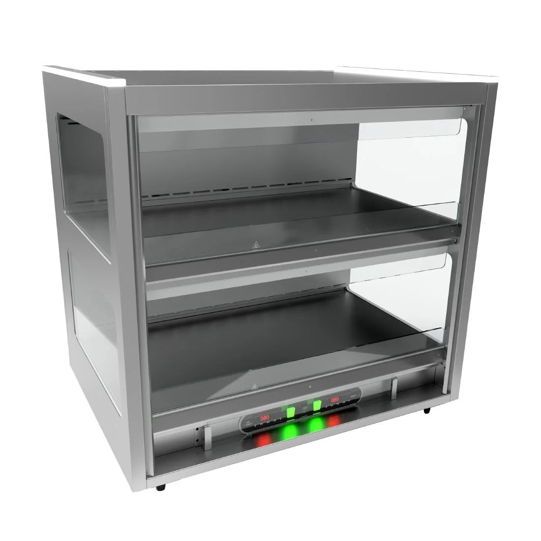Moffat Go-M Multi Zonal Heated Merchandiser 900mm GOM22