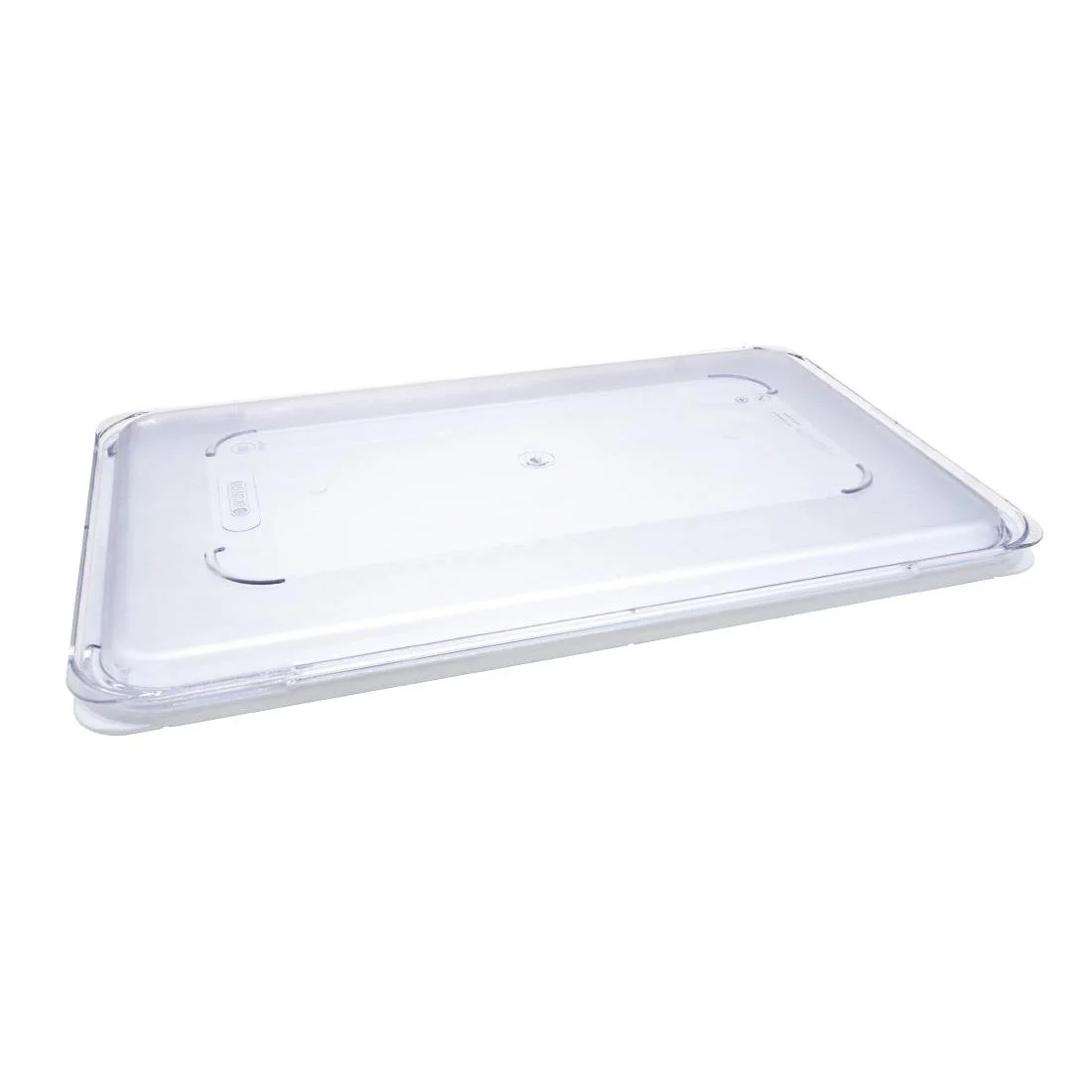 Araven GN Display Case GN 1/1 530x325x36mm - Image 1