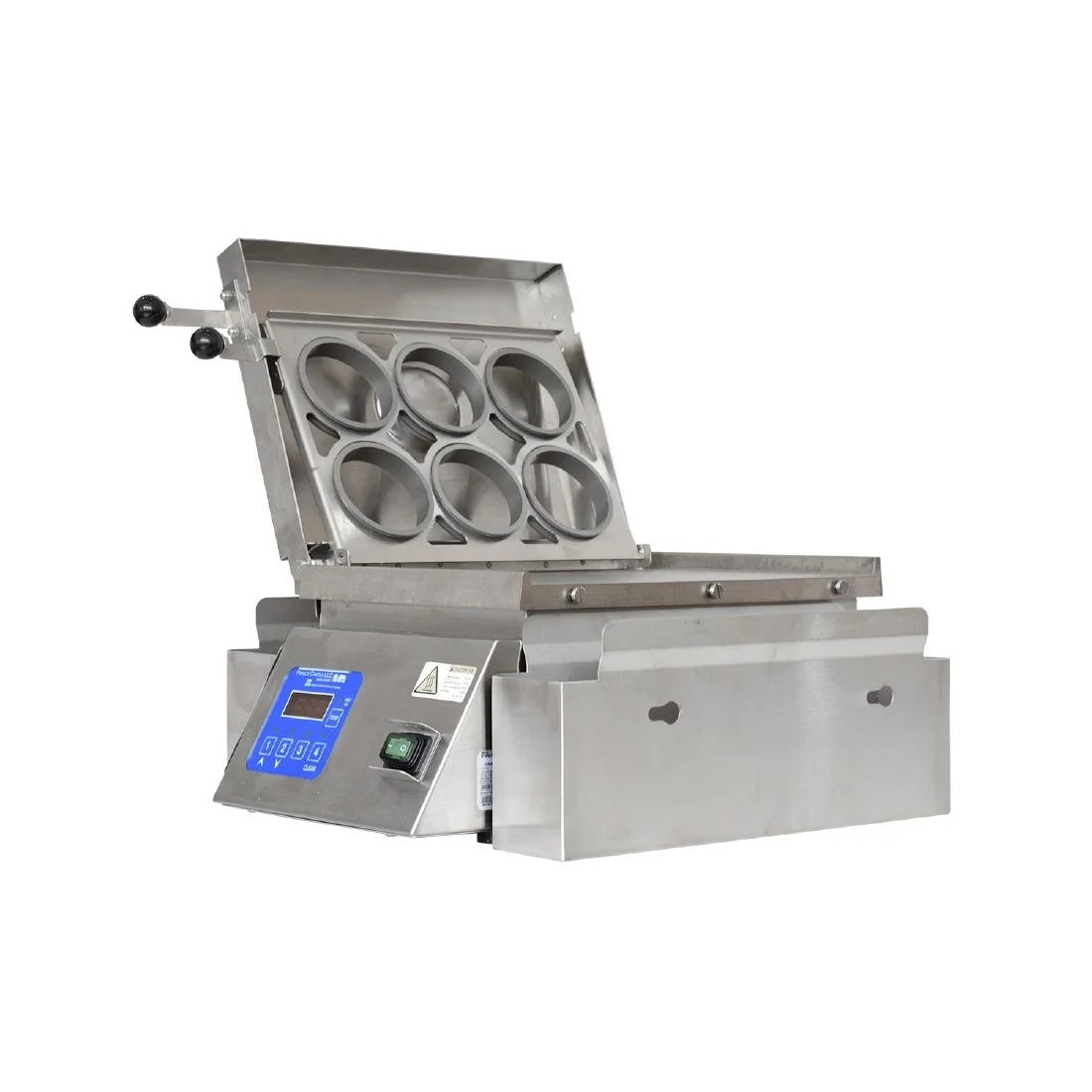 Prince Castle Egg Cooker EC6-RDCE - Image 1
