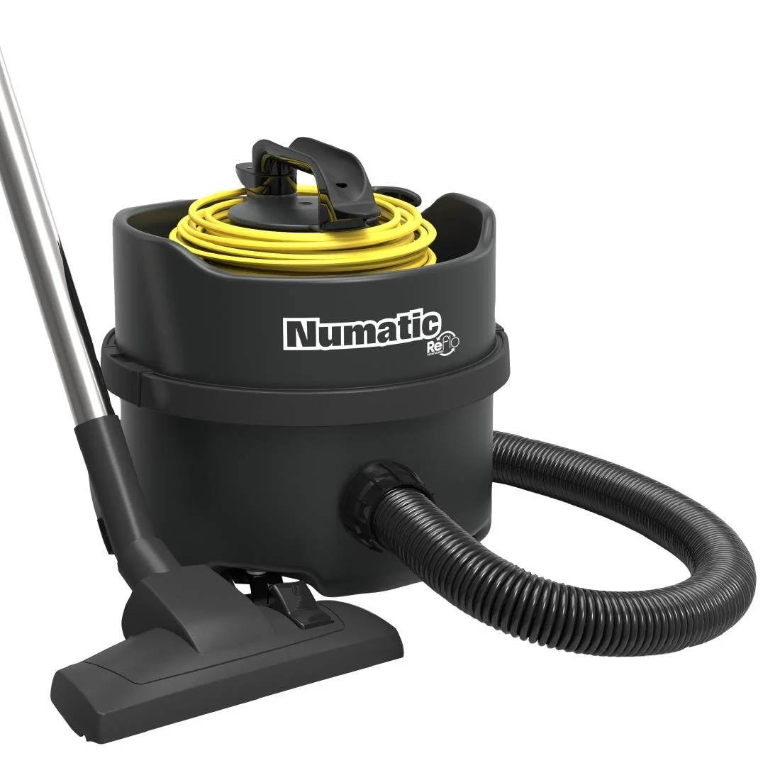 Numatic ReFlo Commercial Dry Vacuum Cleaner PRP180R - Image 1