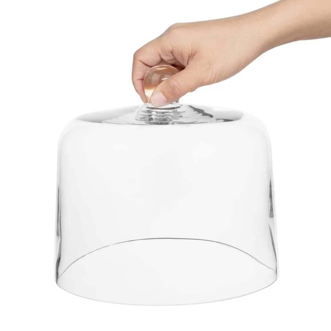 Olympia Glass Dome 200x170mm - Image 6