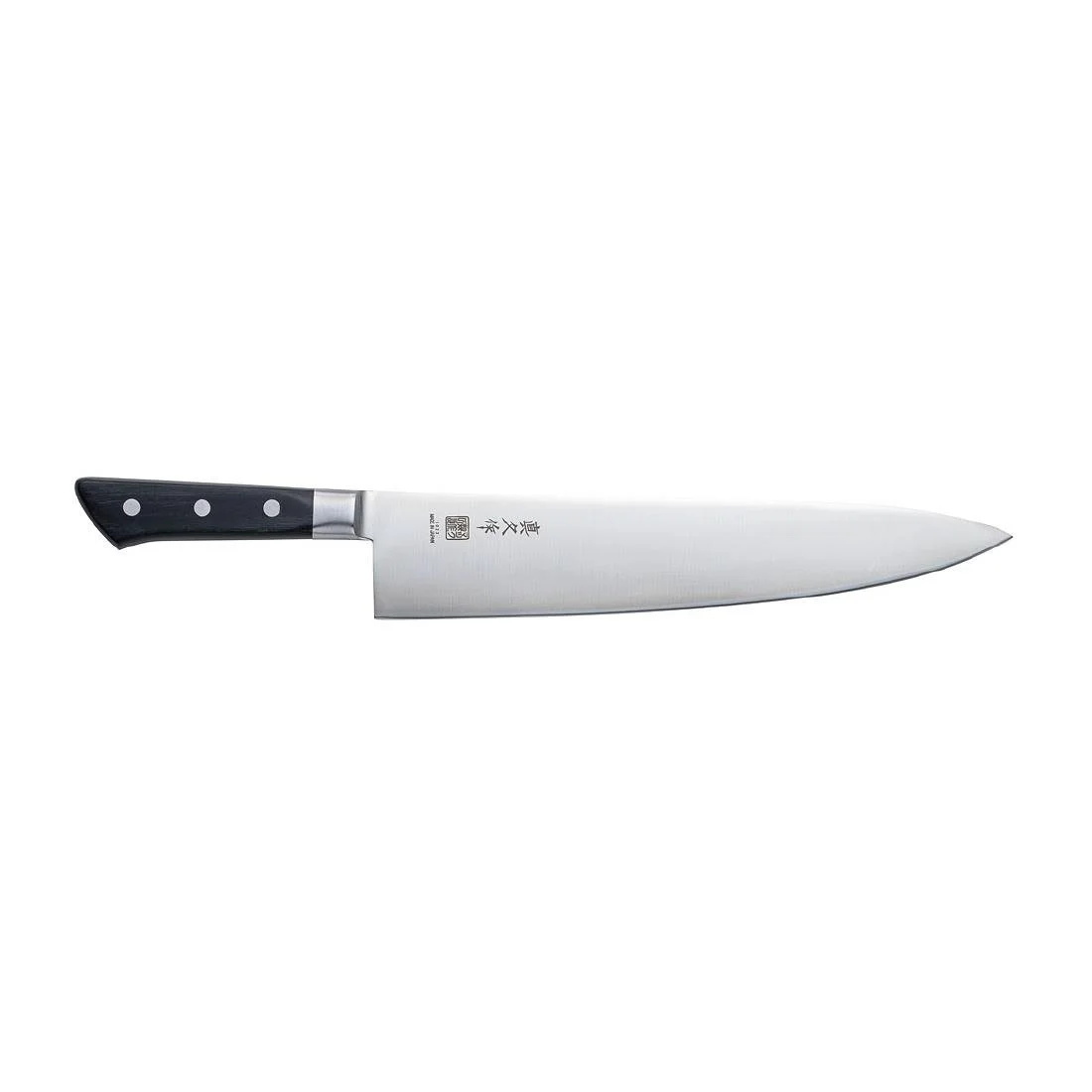 Mac Professional Gyuto Chef Knife MBK-110 Black 27.5cm - Image 4