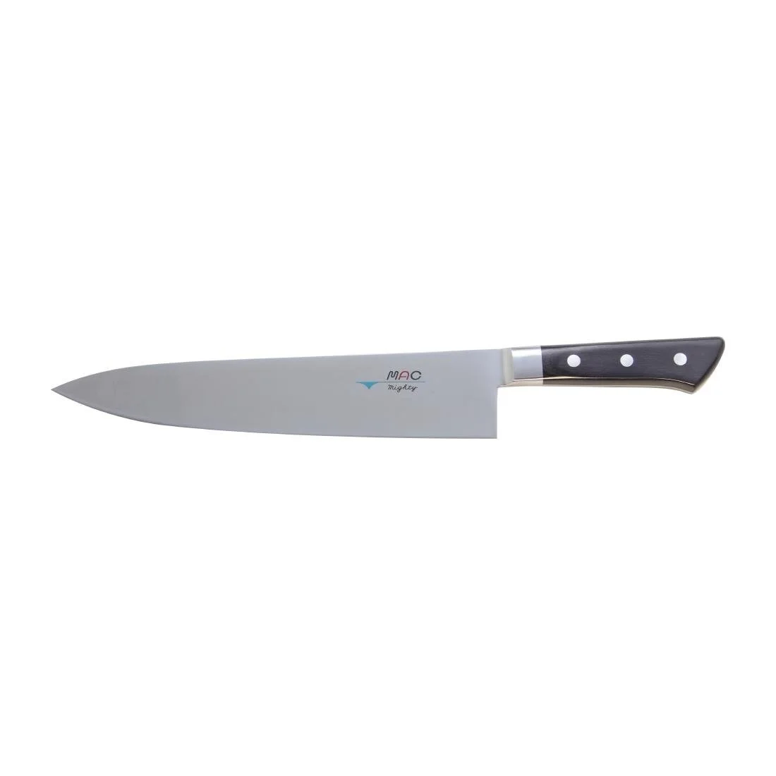 Mac Professional GyutoChef Knife MBK-95 Black 25cm - Image 2