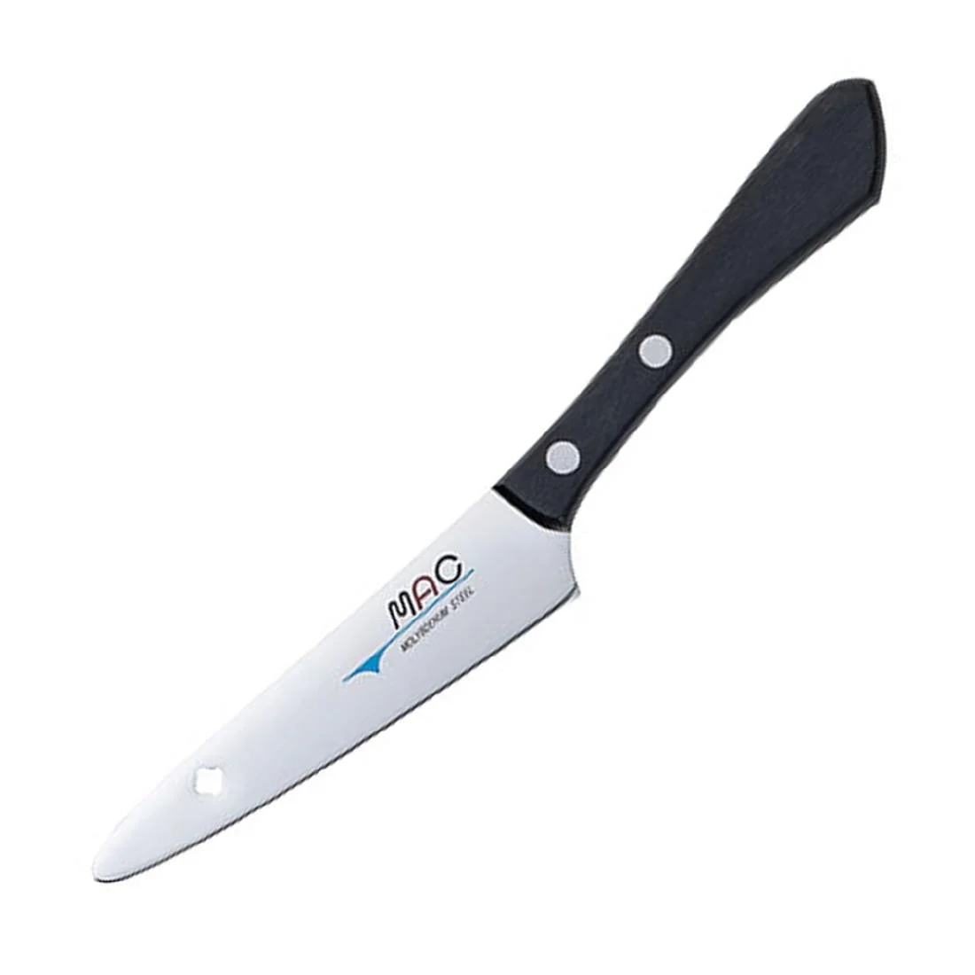 Mac Original CP Paring Knife Black 10.5cm - Image 1