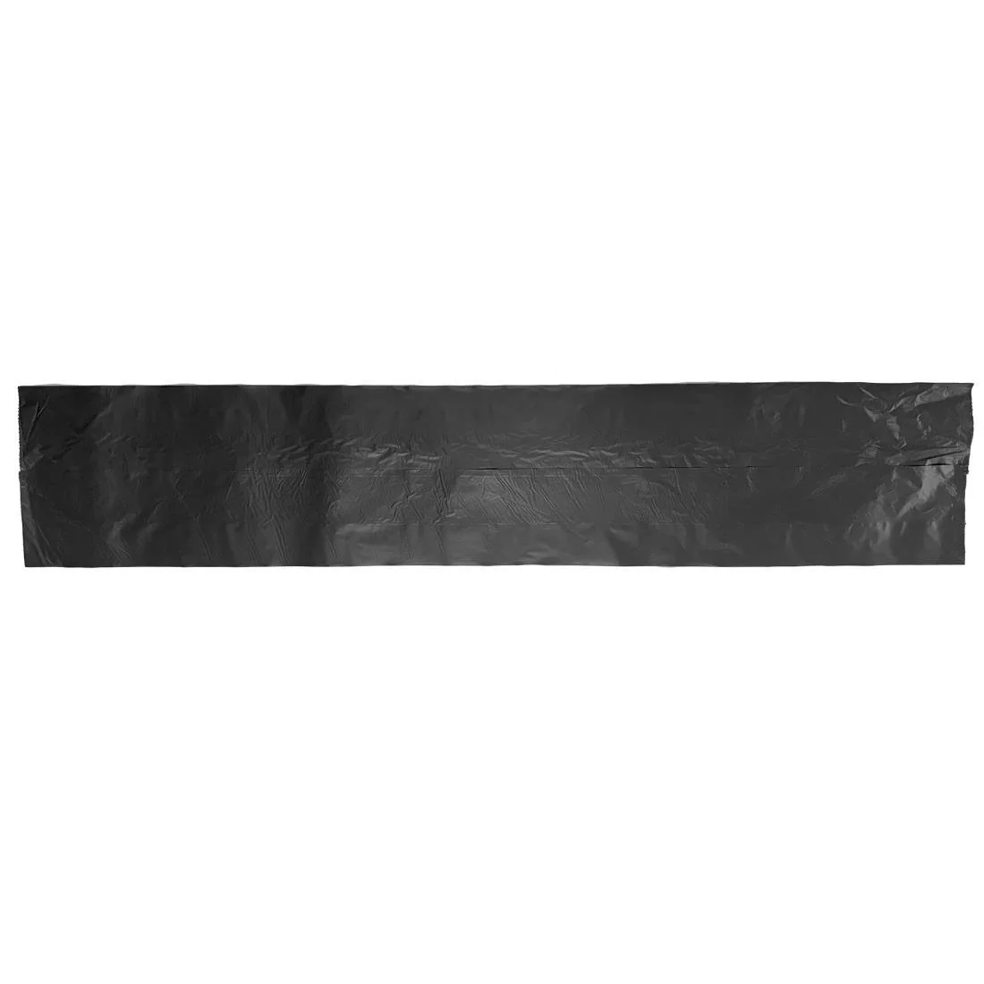 Jantex Heavy Duty Bin Bags Black 160Ltr (100 Pack) - Image 2