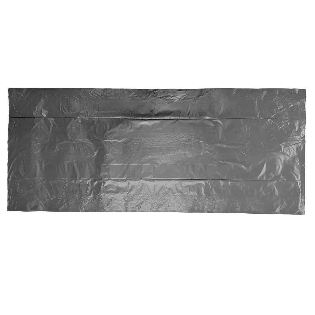 Jantex Heavy Duty Bin Bags Black 160Ltr (100 Pack) - Image 3