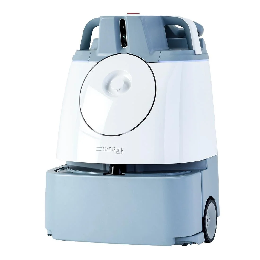 Softbank Wizz Vacuum Robot - Image 1
