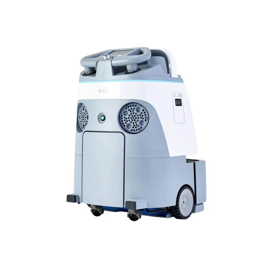 Softbank Wizz Vacuum Robot - Image 4