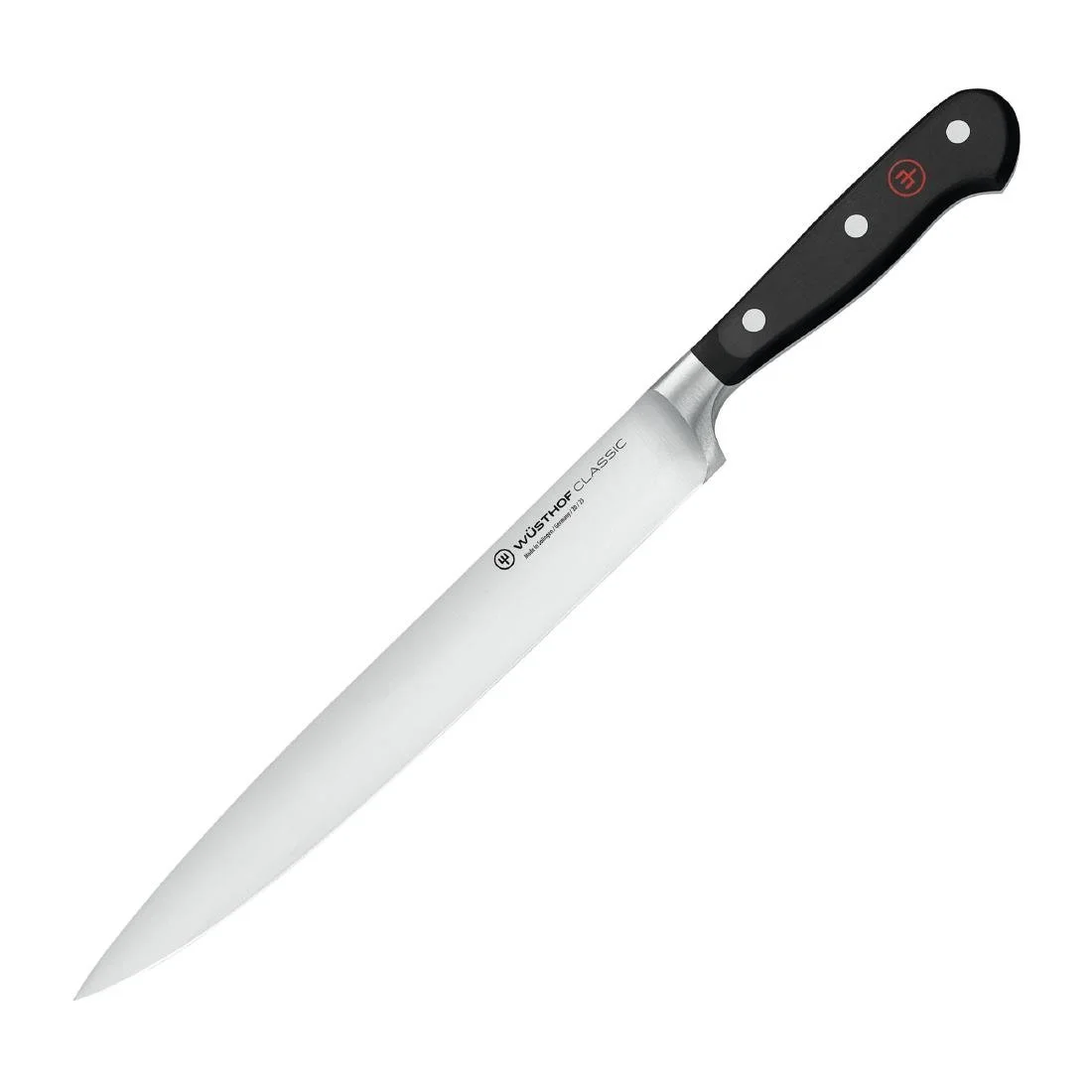 Wüsthof Classic 5-Piece Knife Set - Image 4
