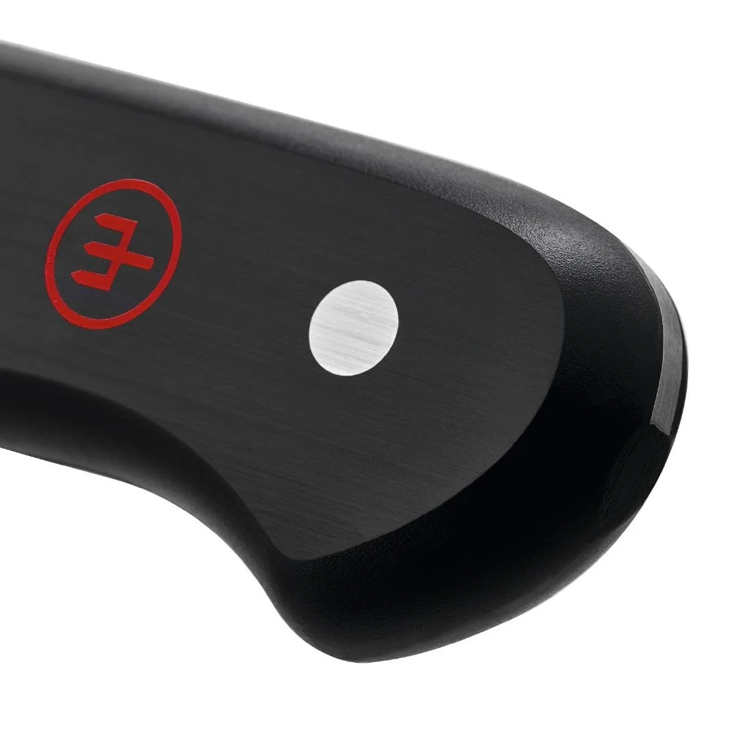 Wüsthof Gourmet Carving Knife & Meat Fork Set - Image 4