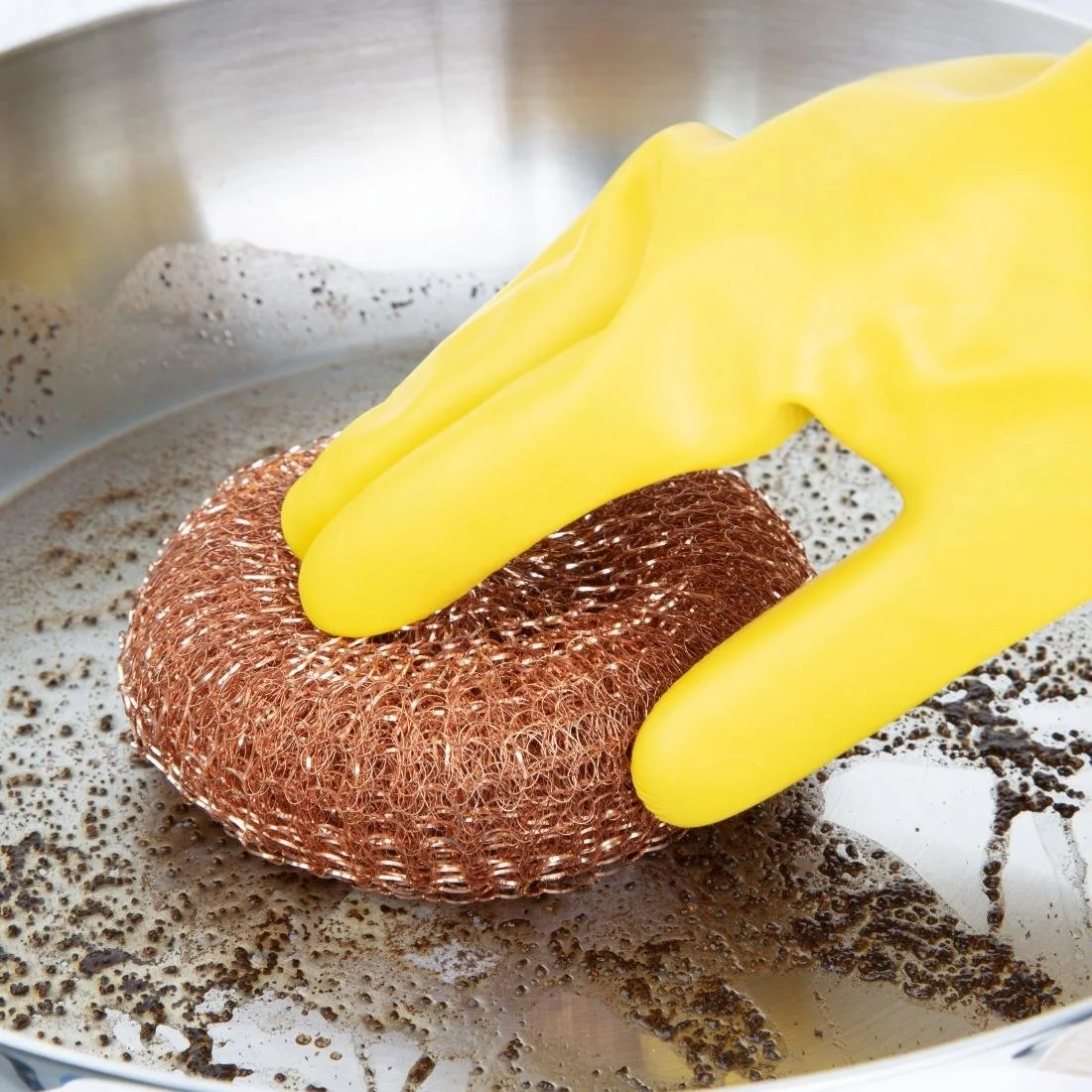 Jantex Coppercote Scourers (20 Pack) - Image 5