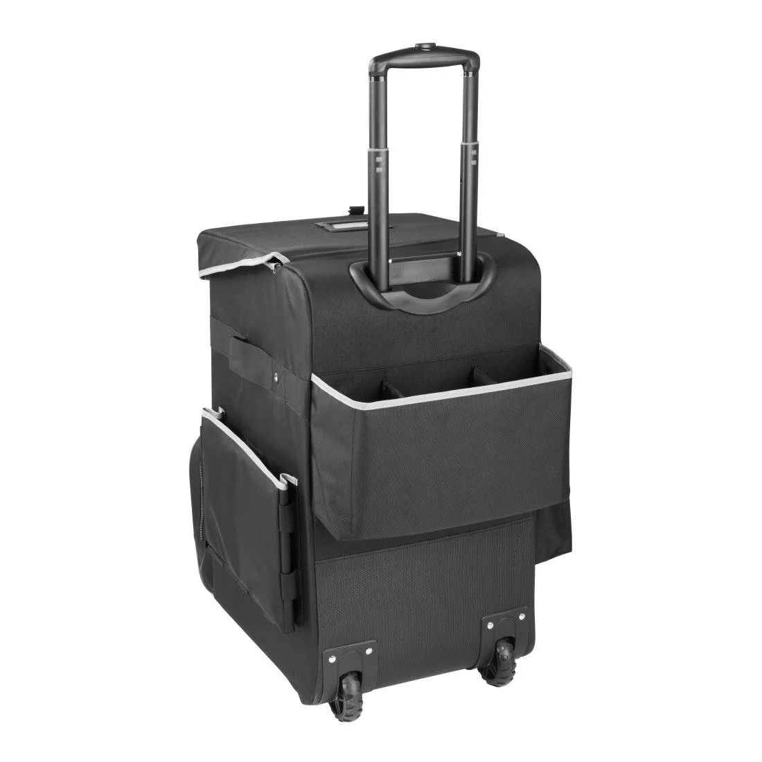 Jantex Mobile Housekeeping Cart - Image 5