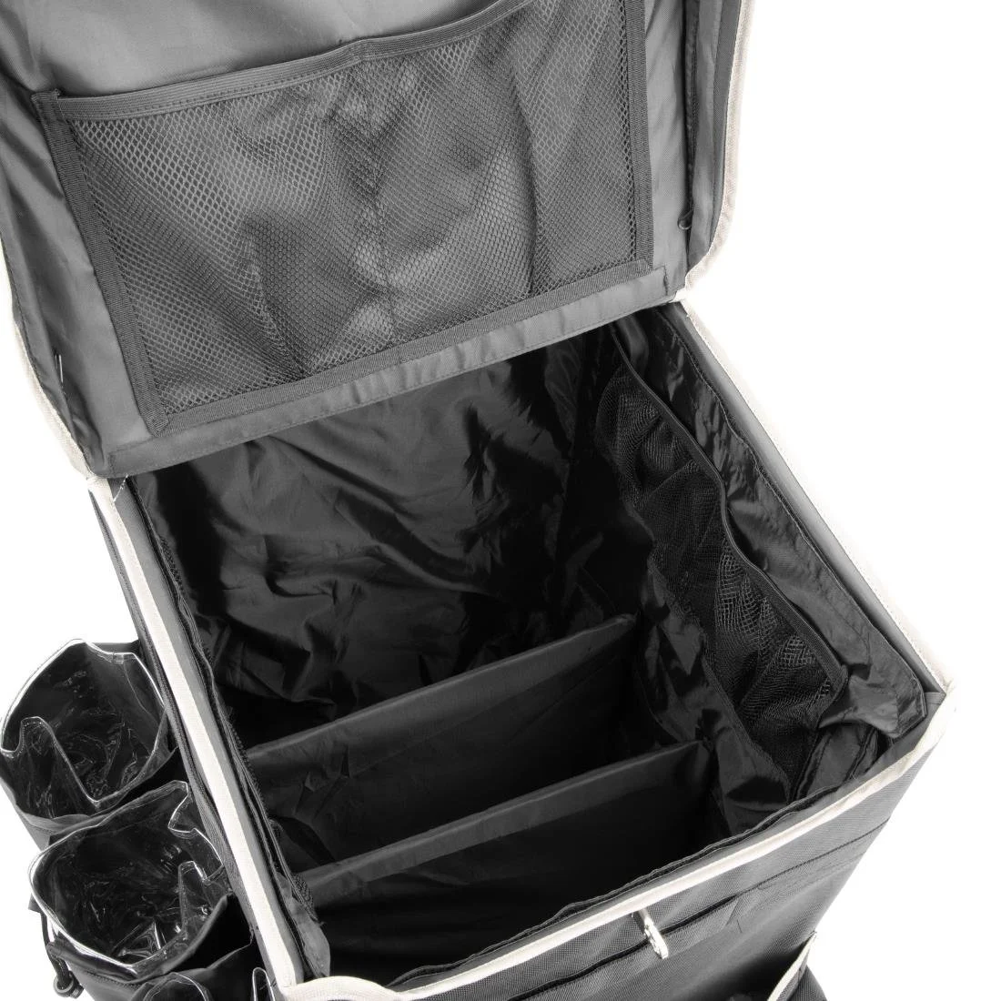 Jantex Mobile Housekeeping Cart - Image 9