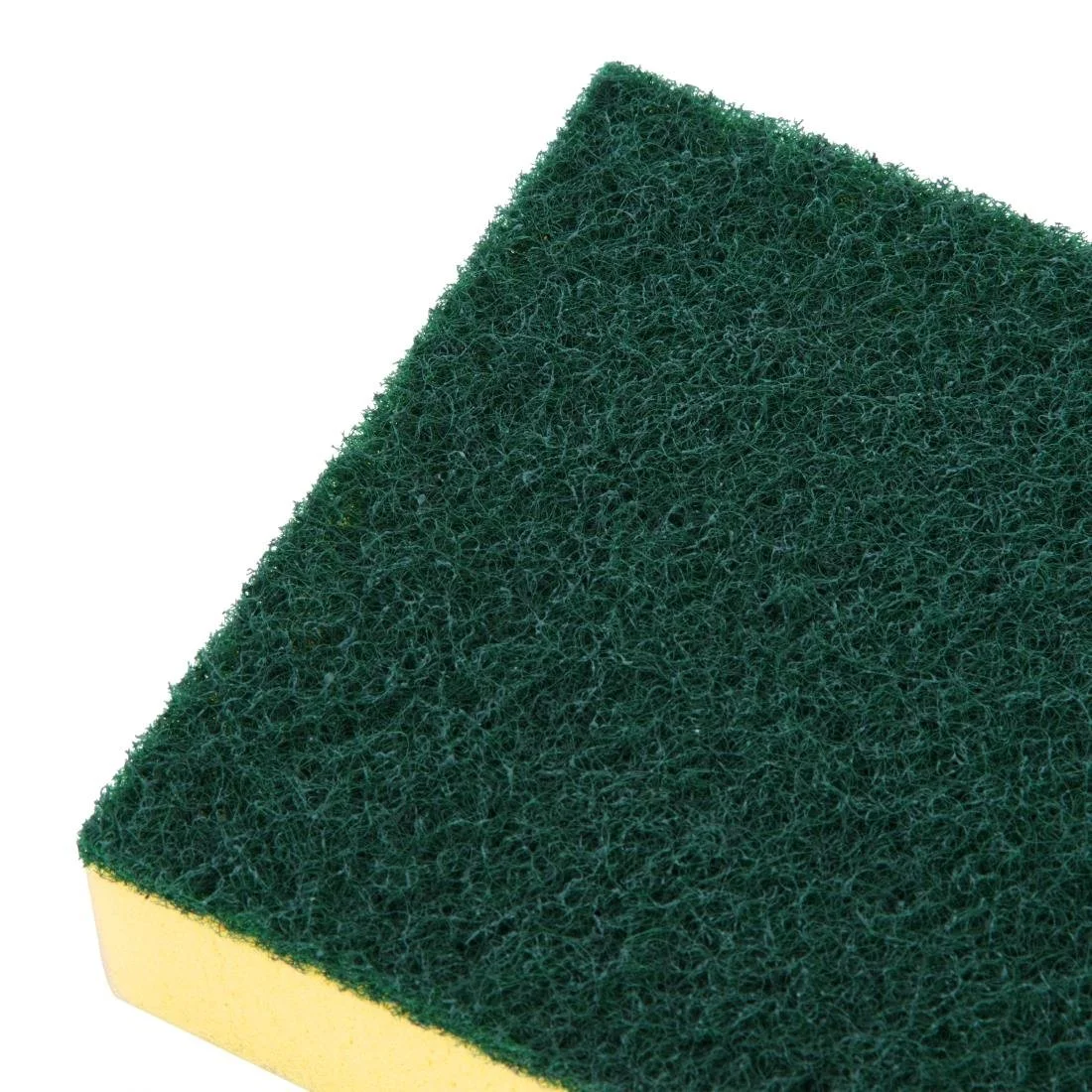 Jantex Foam Scourers (10 Pack) - Image 3