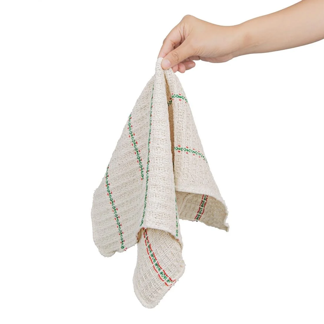 Jantex Floor Cloths 480x675mm (10 Pack) - Image 5