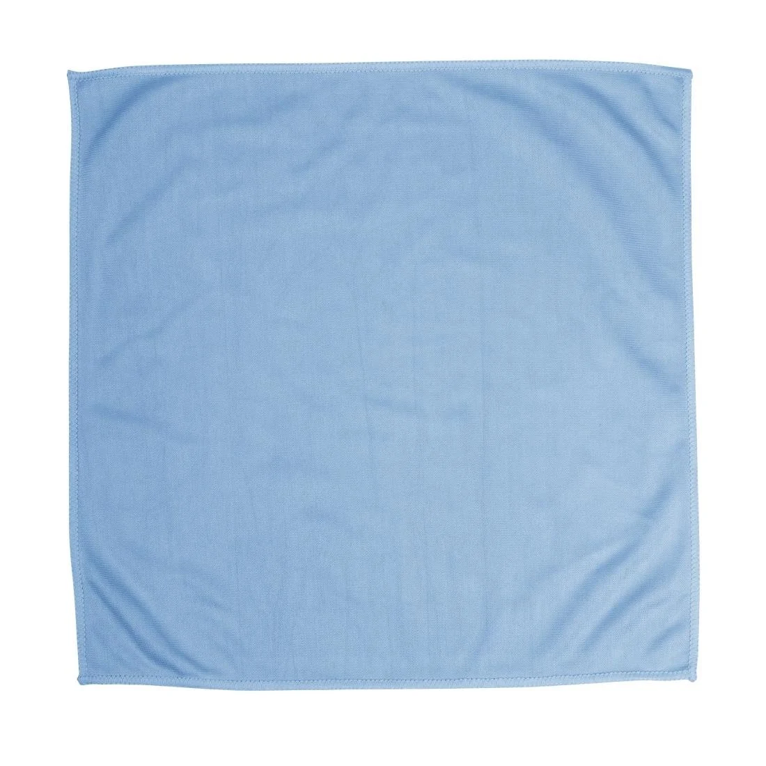 Jantex Small Glass Cloth Blue - Image 1