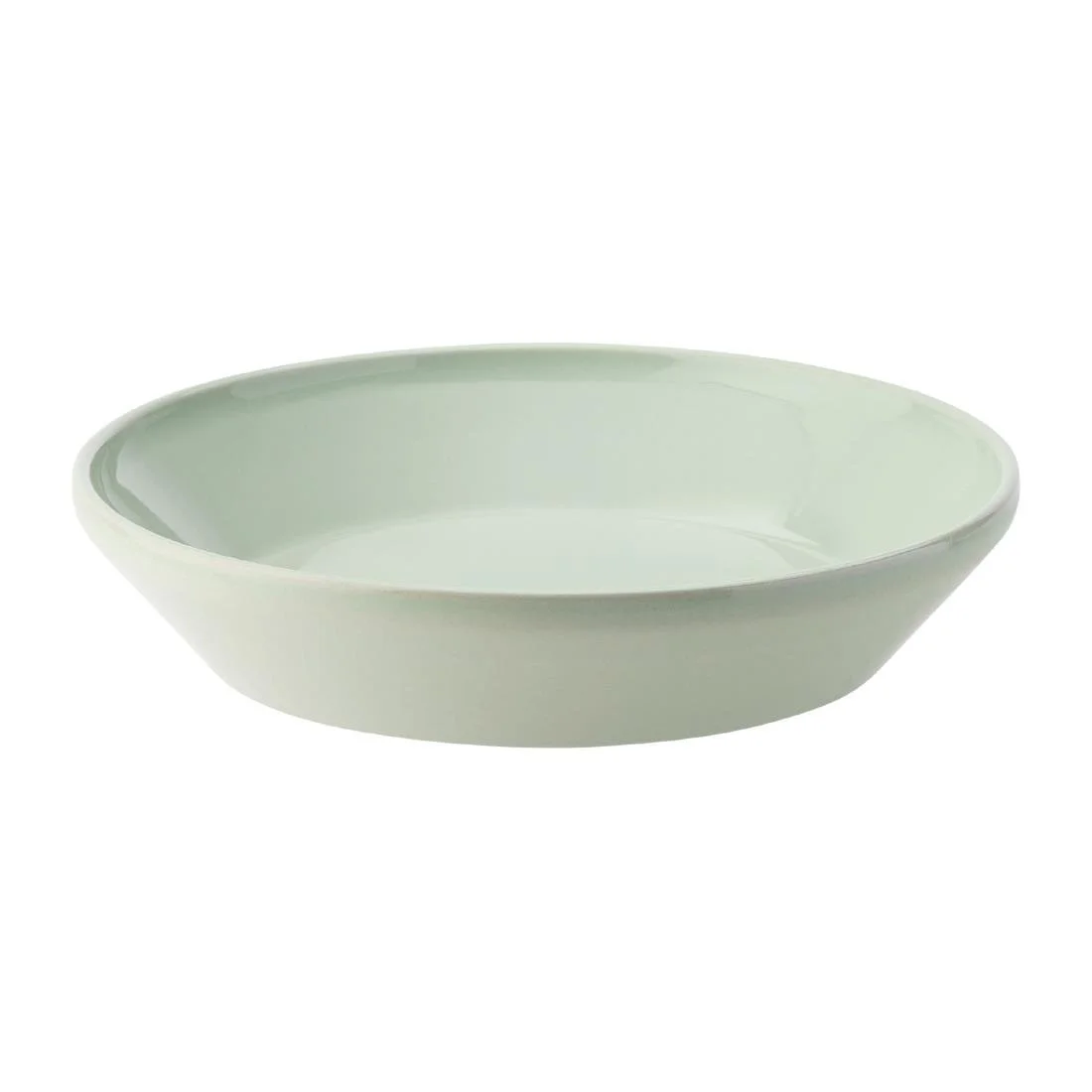 Utopia Core Bowls Mint 205mm (6 Pack) - Image 1
