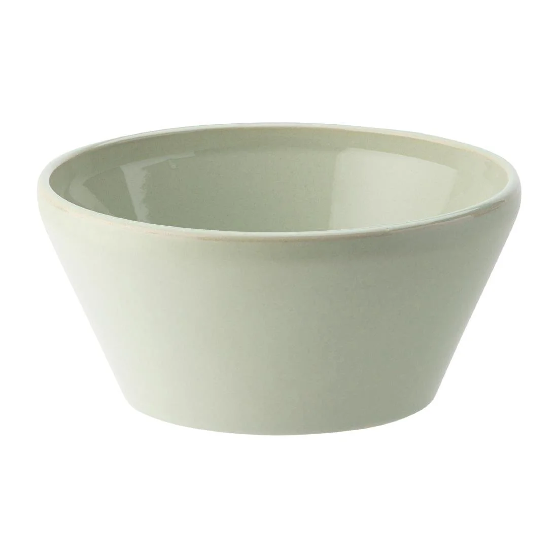 Utopia Core Bowls Mint 150mm (6 Pack) - Image 1
