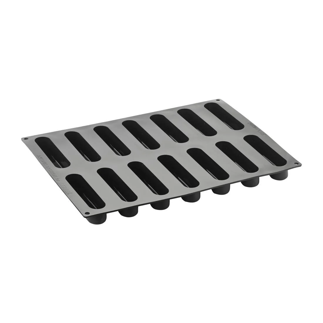 Pavoni Silicone Pastel Mould Pastel 400x300mm - Image 1